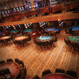 Casino Table