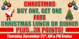 BOGO Christmas Dec 2025